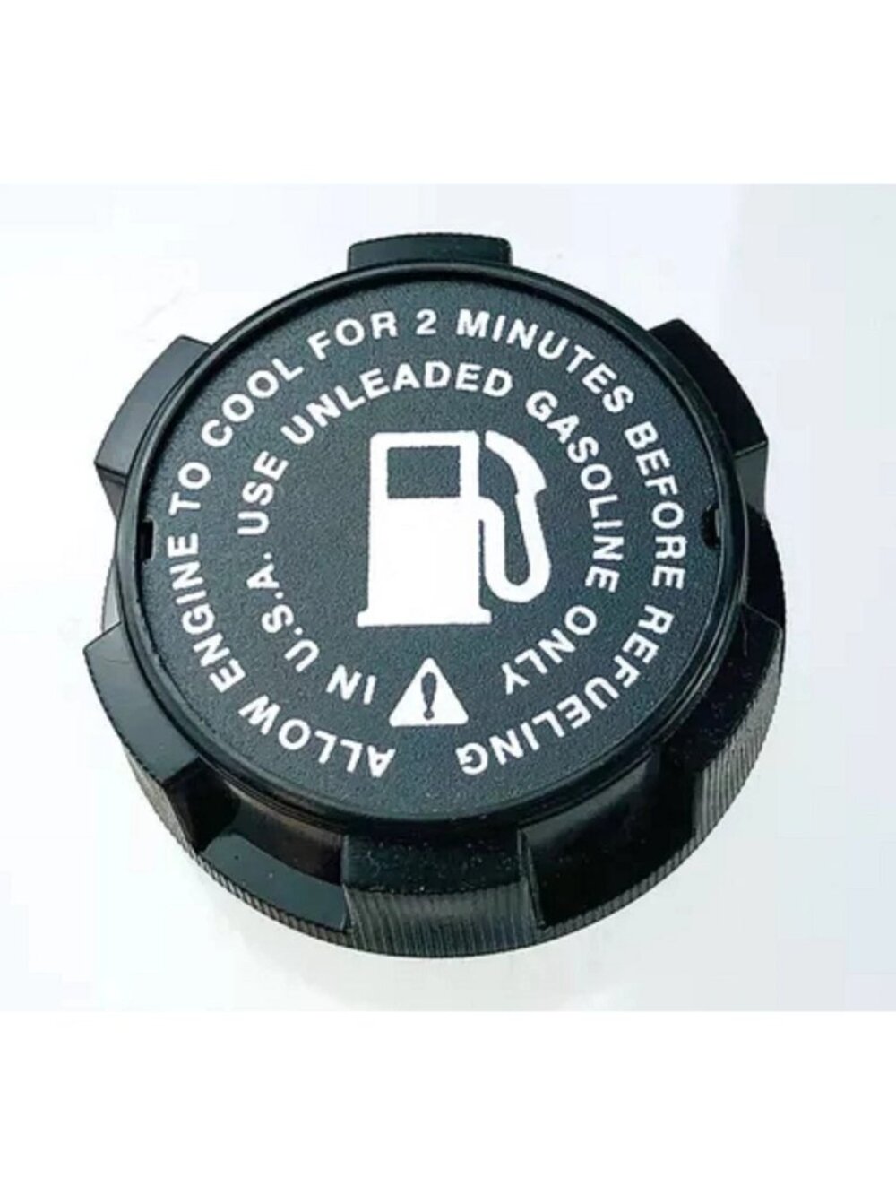 Genuine OEM Briggs and Stratton 494559 Gas Cap for Simplicity Replaces 490075